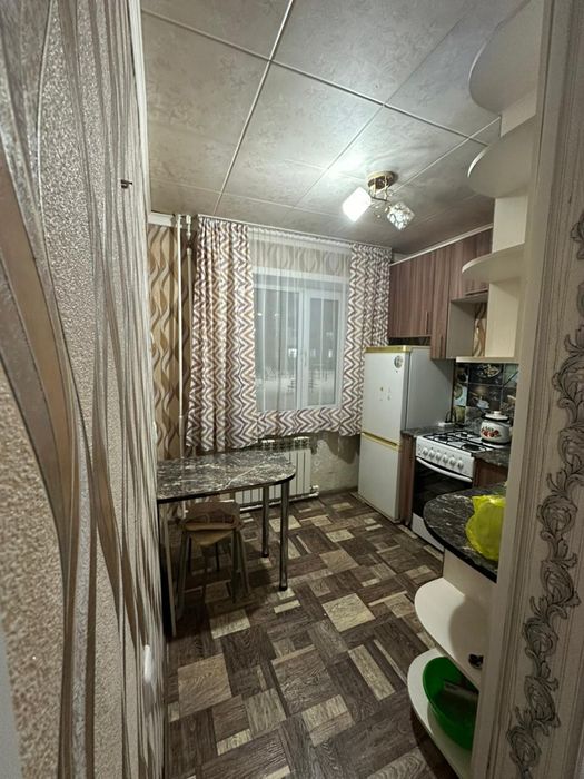 2- комнатная квартира