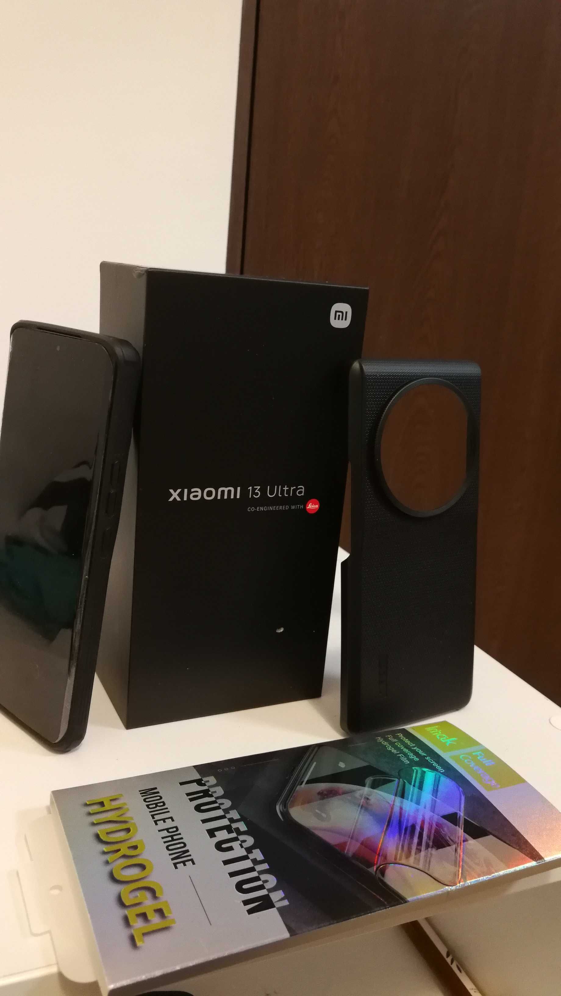 Xiaomi 13 ultra 1TB /16