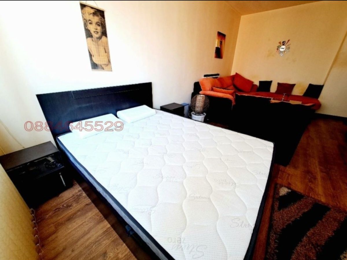 Продава се Двустаен апартамент в София, Надежда 1 - 48 кв.м за 2473 €/кв.м - Снимка #4