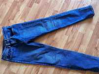 Blugi Calvin Klein marime M