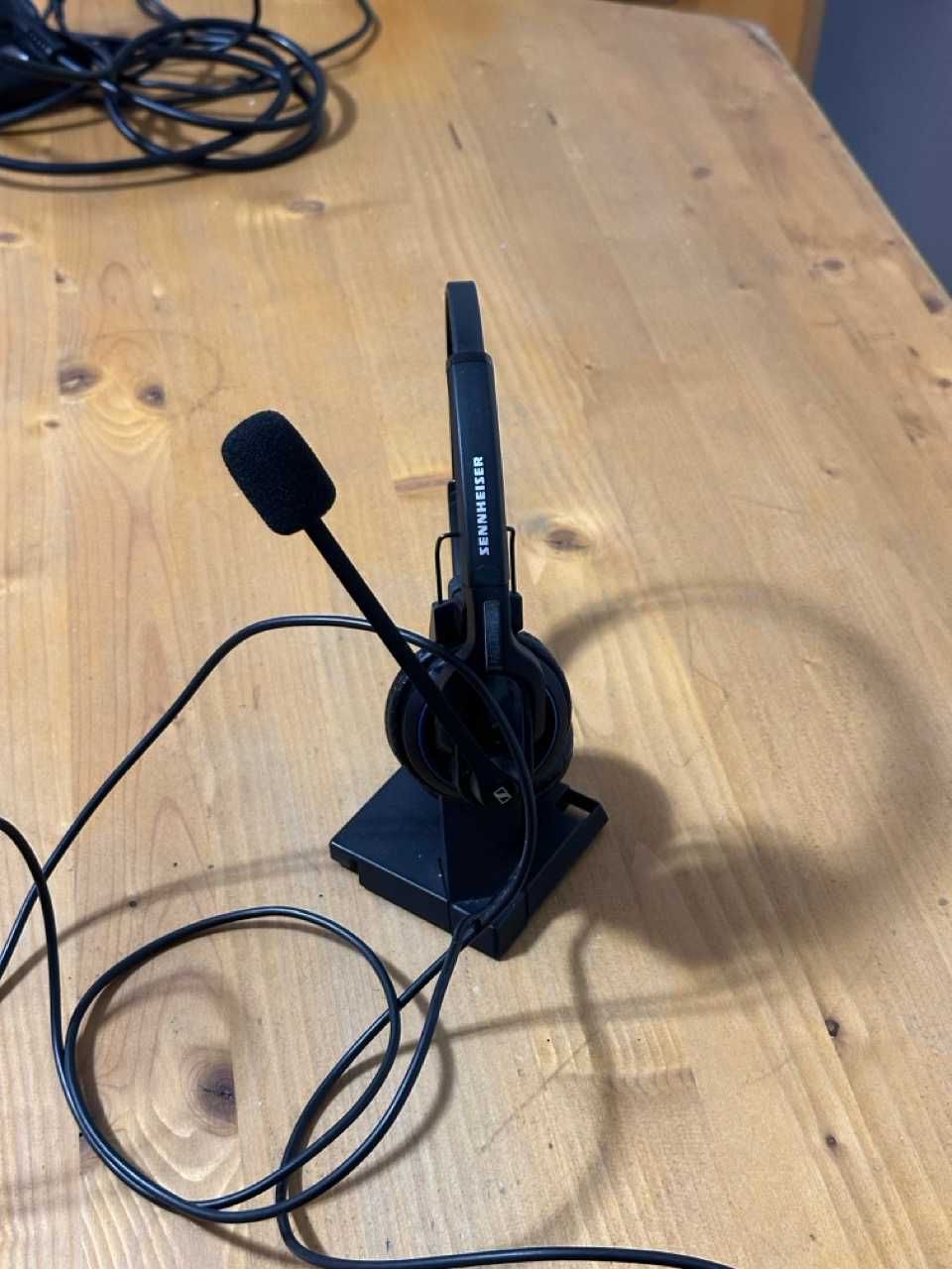 Casti conferinta Wireless Sennheiser MB PRO 2