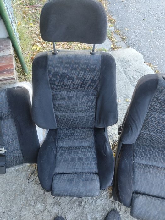 Рекаро салон Opel omega b  комби