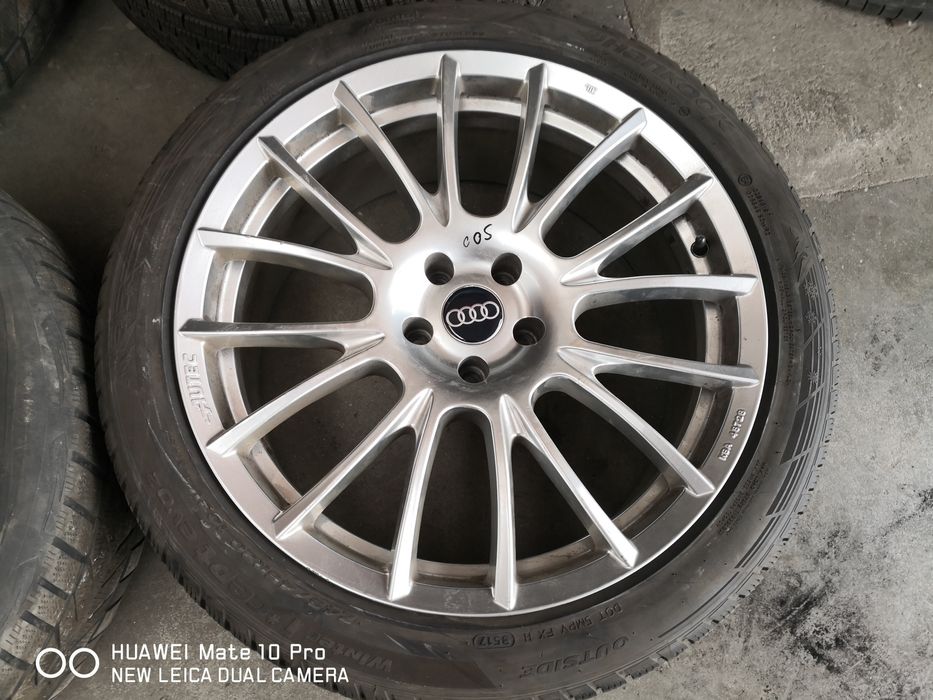5х112 фолксваген ауди vw volkswagen audi 5x112 Djanti 20 цола джанти