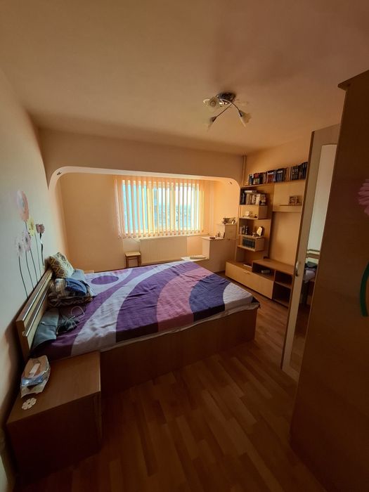 Vand apartament 2 camere Gavana2