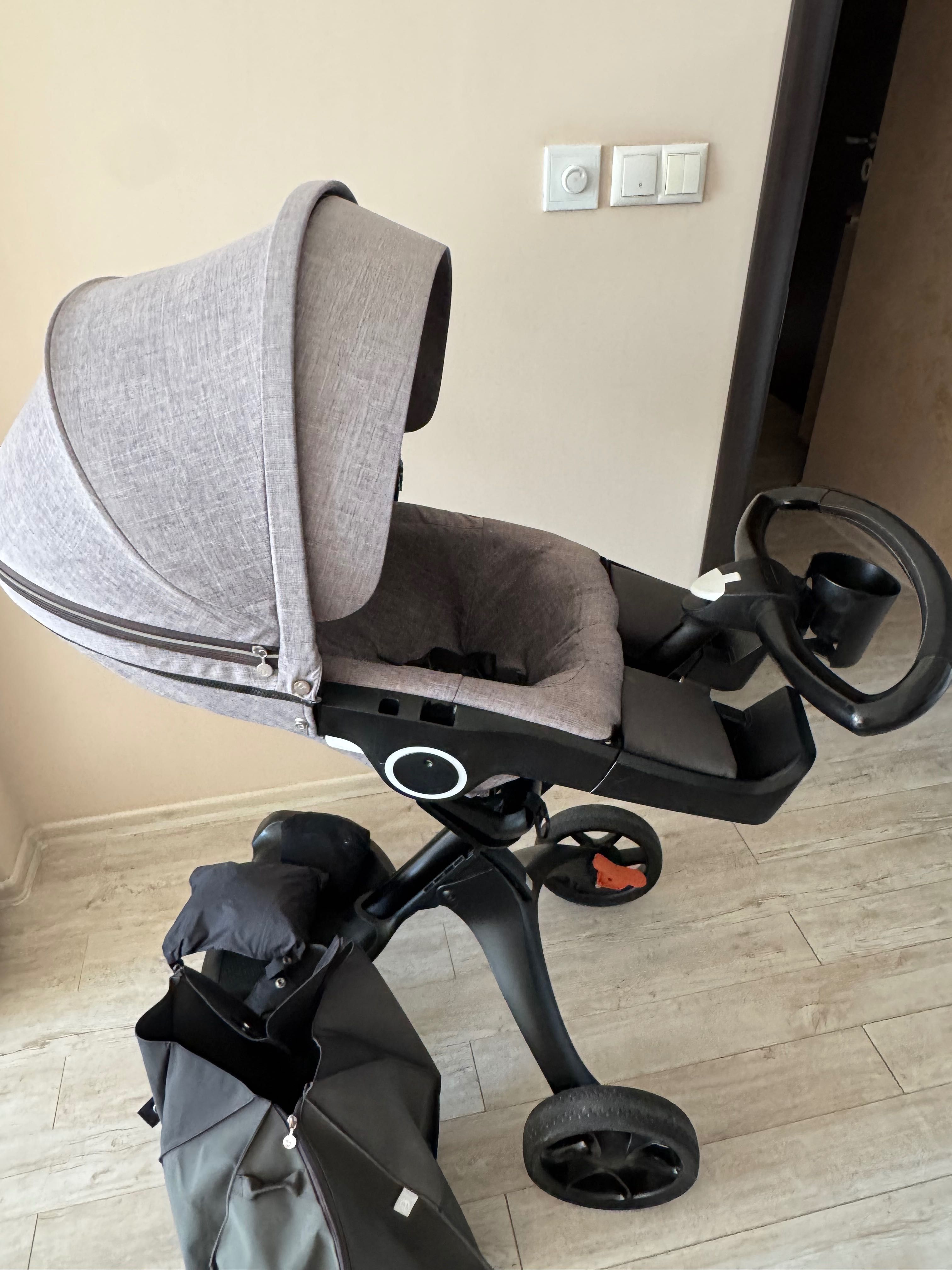 Stokke Xplory V6