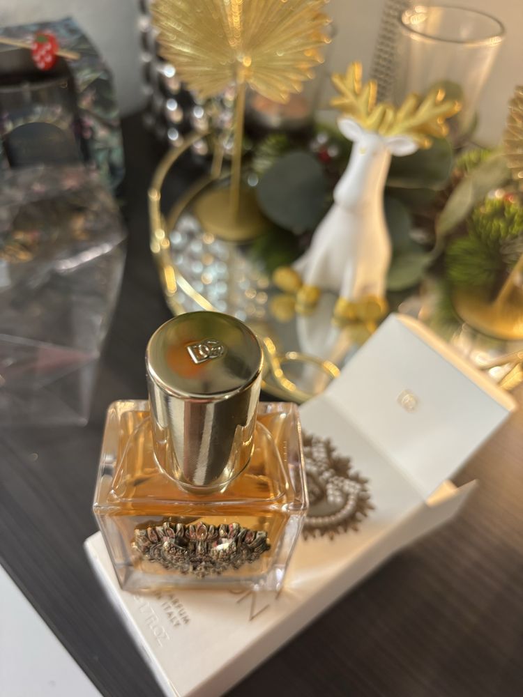 Parfum Dolce&Gabbana original