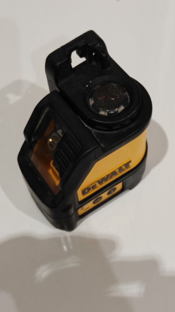 Dewalt DW088K Червен лазерен Нивелир