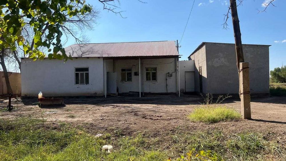 Жер жай сатылады