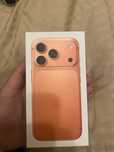 IPhone 17 PRO новый