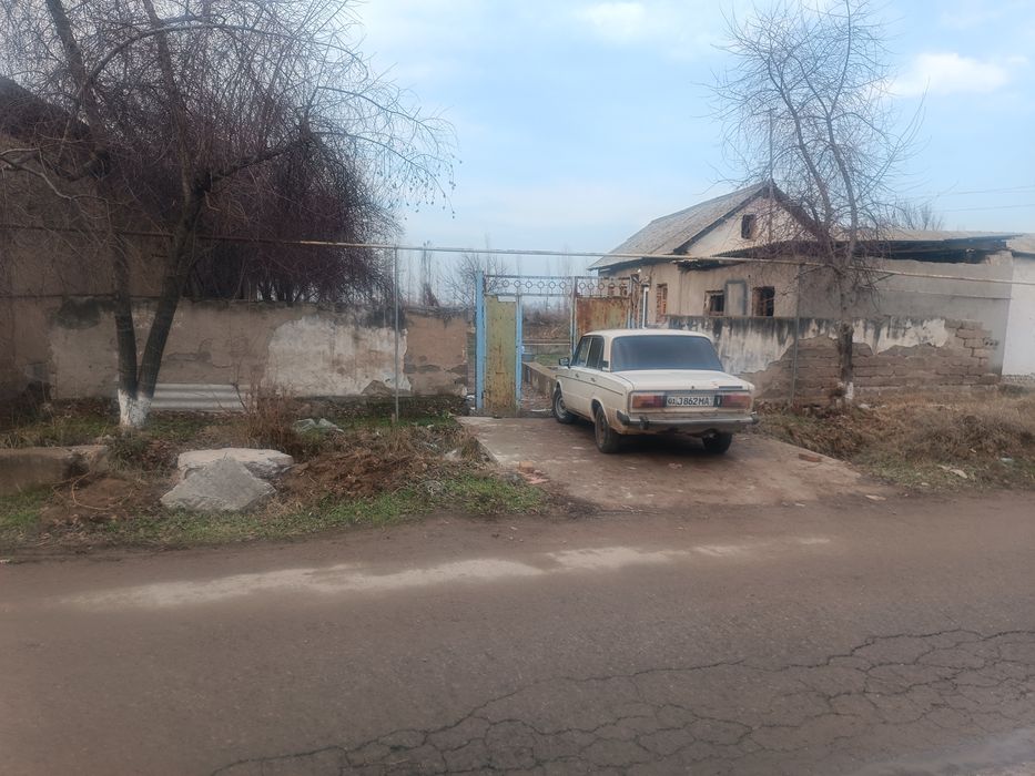 Yer sotiladi 15 sotik