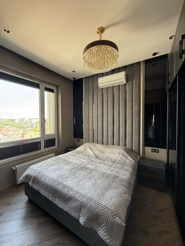 Сдается в аренду квартира ЖК Yunusuabad Residence