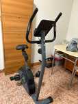 Bicicleta cardio