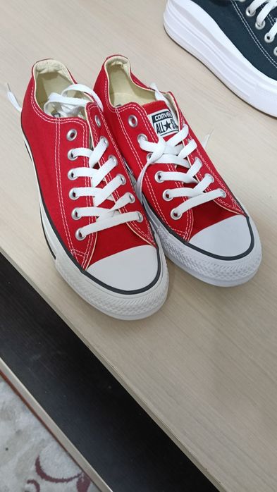 Adidași tenesi Converse Originali