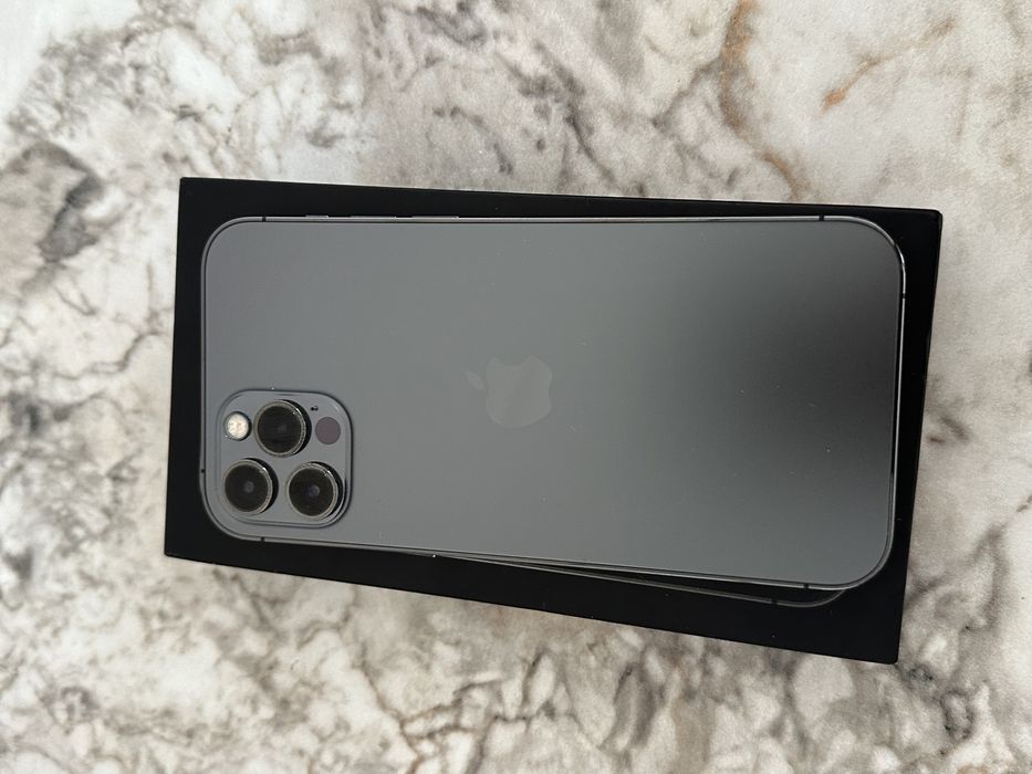 Iphone 12 pro 128gb