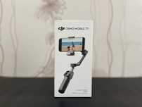 DJI Osmo Mobile 7P (Абсолютно новый! запечатанный!)