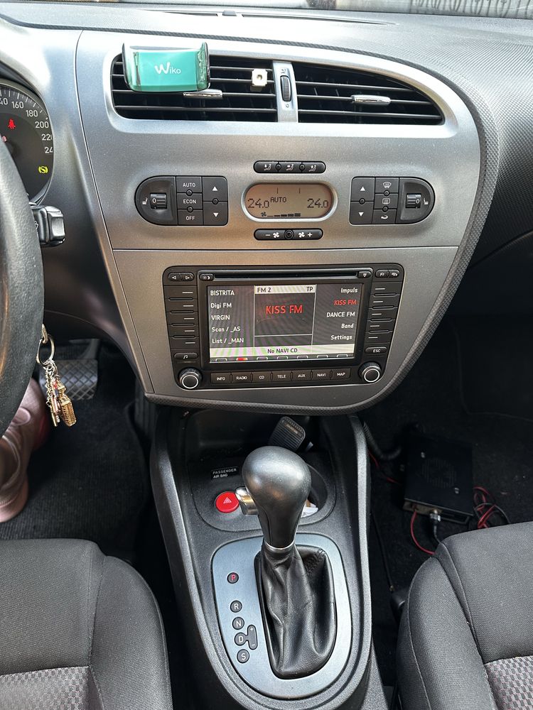Seat Leon 2.0 diesel ,2007