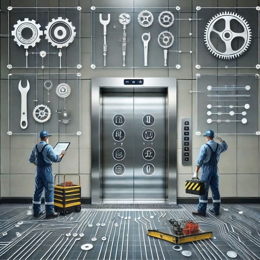 Lift Ekskavator zapchast Remont Qilamiz Luboy Turdagi
Профилактический