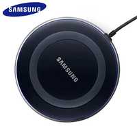 Incarcator wireless samsung nou