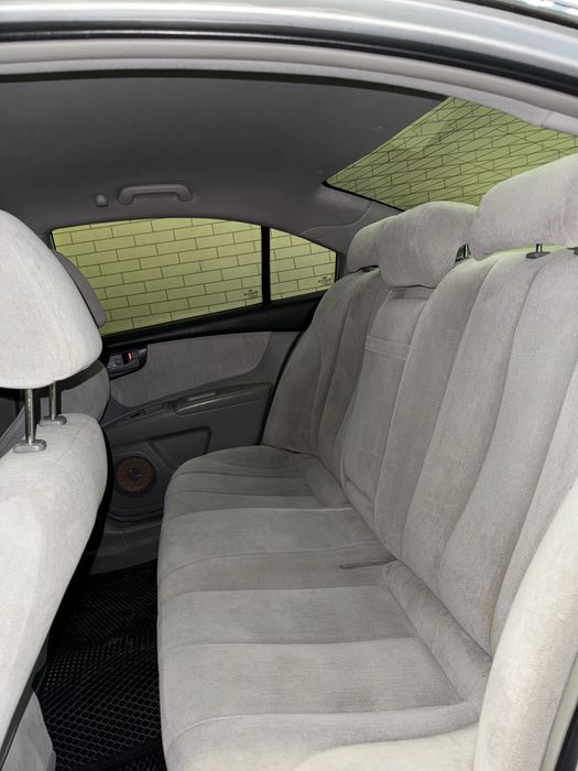 Kia optima 2007.