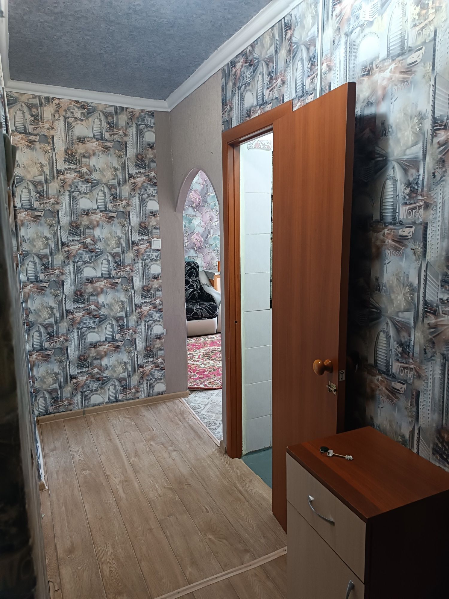 Продам 1 комн квартиру