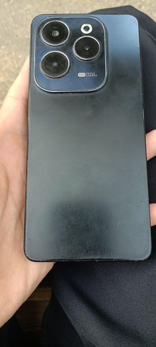 INfinix hot 40 без документов