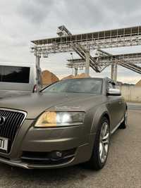 Audi A6 C6 allroad