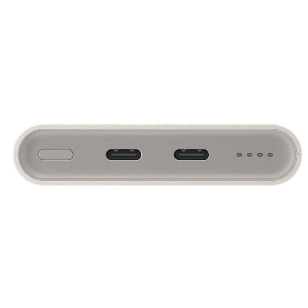 Външна Батерия с бързо Зареждане, SAMSUNG EB-P3400XUE 10000 mAh 25W