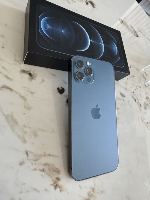 Iphone 12 pro cutie
