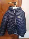 Geci de iarna Loap 122/128