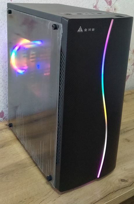 Игровой системный блок