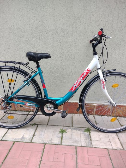 Bicicleta de oraș R 28