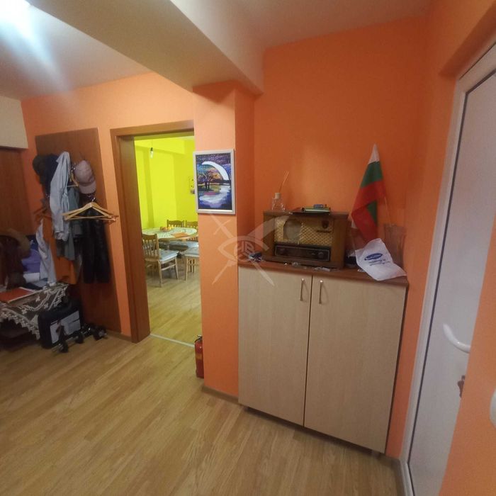 Продава се Многостаен апартамент в Свети Влас - 154 кв.м за 1202 €/кв.м - Снимка #3