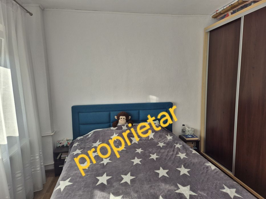 Apartament 2 camere Gorjului