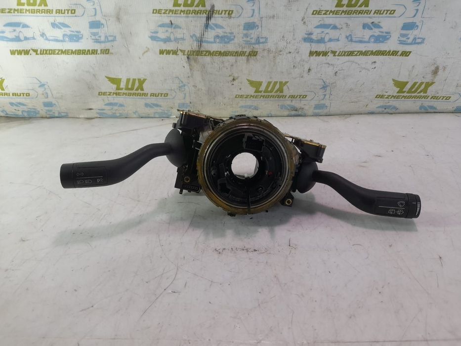 Ansamblu manete spira volan 7L6953549B Volkswagen VW Touareg generati