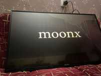 Телевизор Moonx, Рабочий