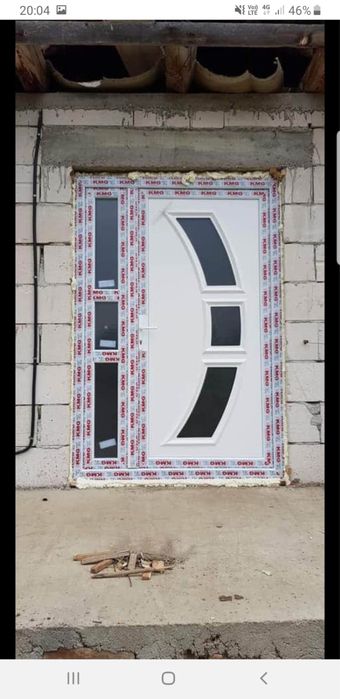 Termopane la comanda