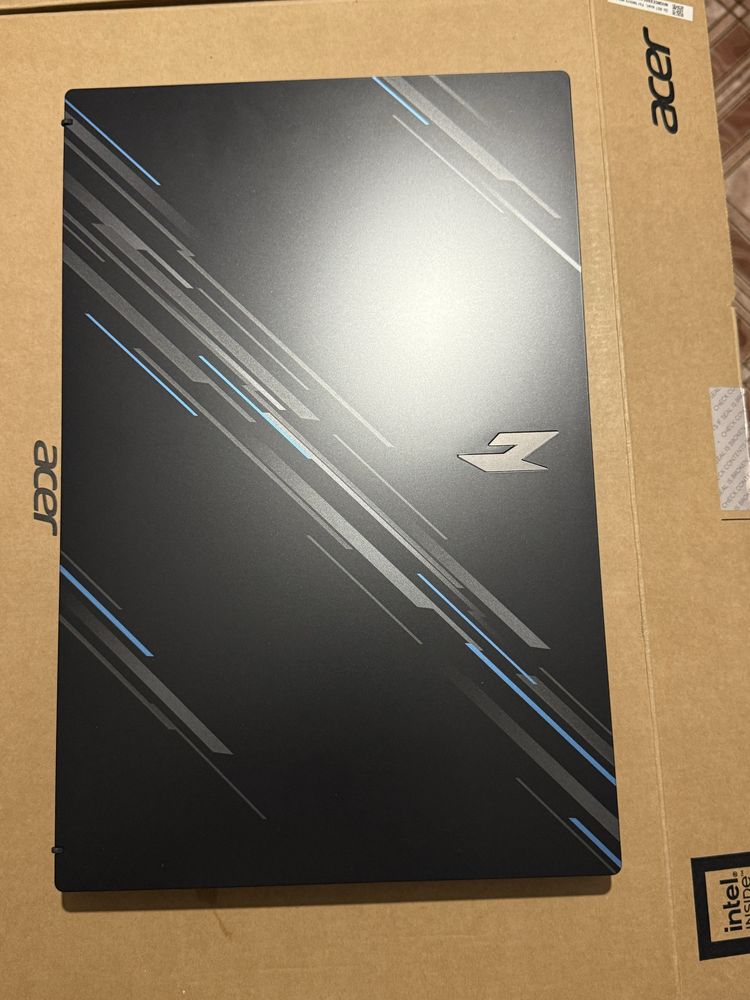 Продава се ACER NITRO F15