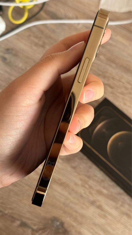 Айфон 12 про/ iphone 12 pro 128gb