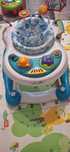 Premergator Coccolle rotativ 360