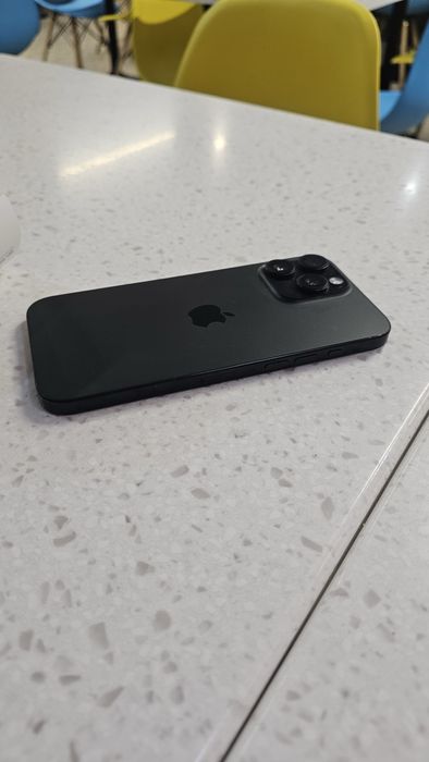 Iphone 16 pro max 256GB