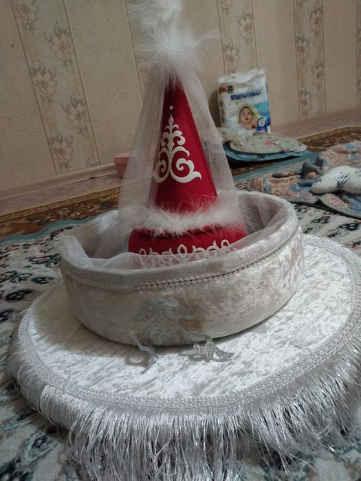 Продам для қыз ұзату набор
