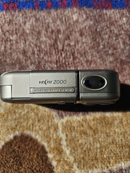 Фотоапарат Minolta Vectis 2000