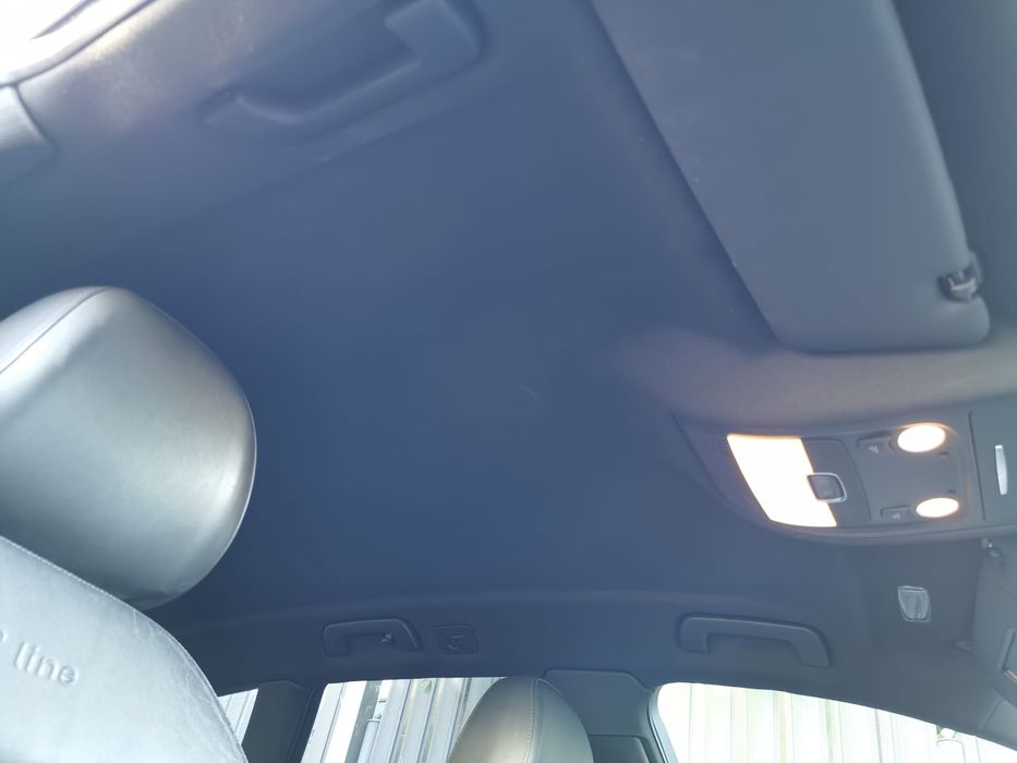 Audi a4 b8 s line 2008 avant