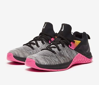 Nike Metcon Flyknit 3 номер 40.5 код 53A