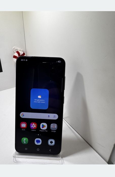 Vând s23 simplu de 128gb