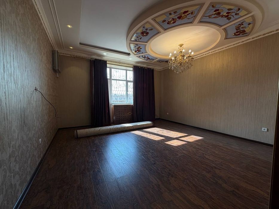 Продается 3х ком квартира, ЖК Габус, ор-р: ул. Т.Шевченко, 125 м²