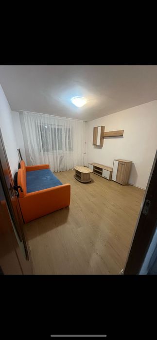 Apartament cu două camere