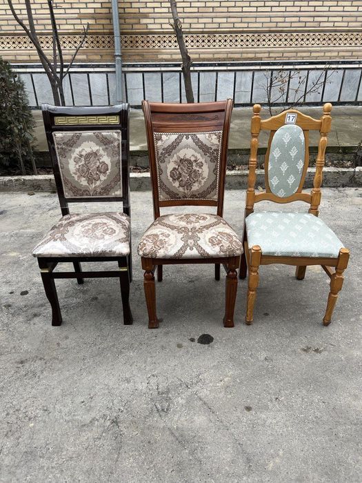 Prokat Stul Naves Shirma agrajdeniya Pechkalarni prokatga beramiz