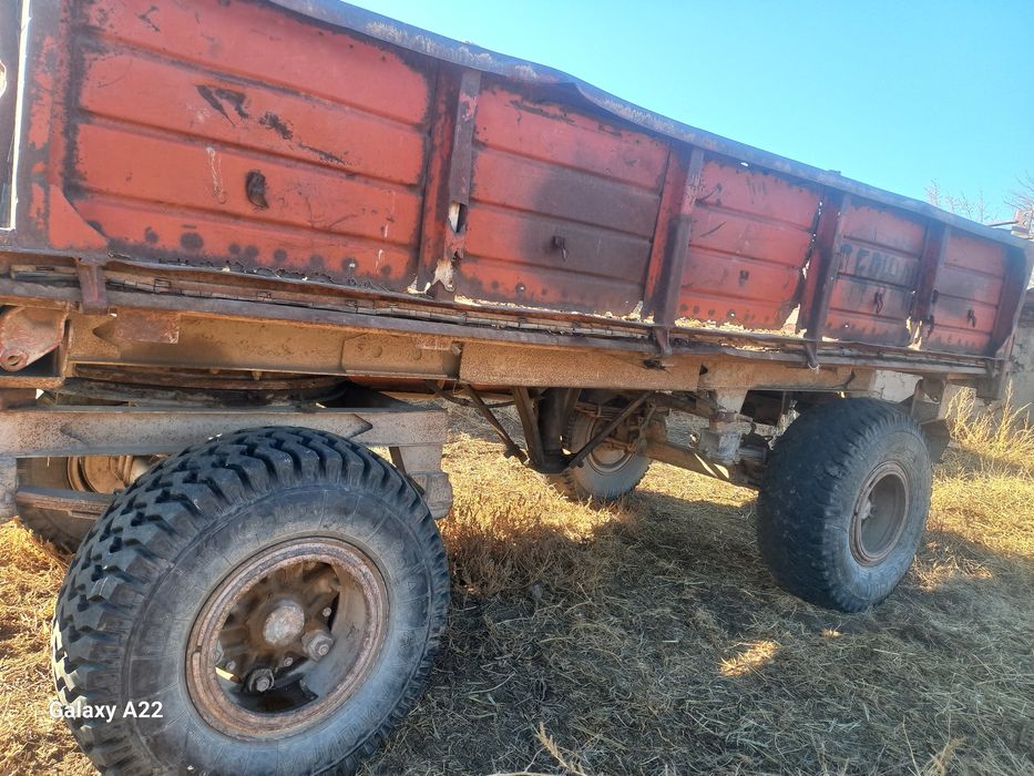 Продаётся трактор МТЗ 80