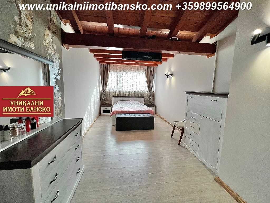 Продава се Тристаен апартамент в Банско - 120 кв.м за 1000 €/кв.м - Снимка #20